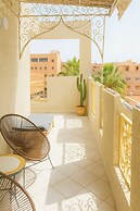 Marrakech Apartments
