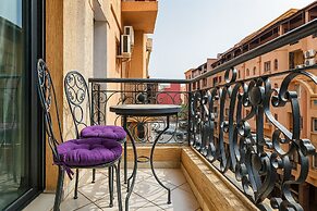 Marrakech Apartments