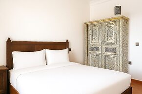 Marrakech Apartments