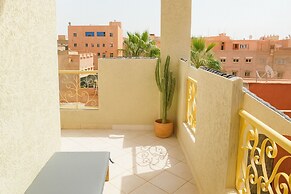 Marrakech Apartments