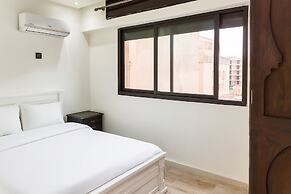 Marrakech Apartments