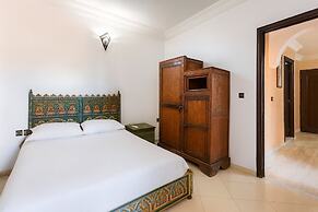Marrakech Apartments