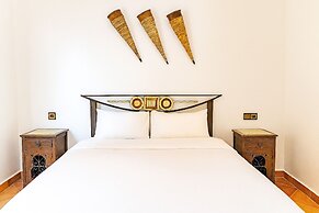 Marrakech Apartments