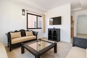 Marrakech Apartments