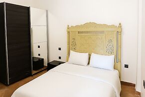 Marrakech Apartments