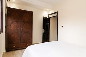 Marrakech Apartments