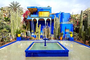Marrakech Apartments