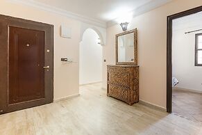 Marrakech Apartments