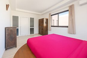 Marrakech Apartments