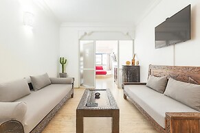 Marrakech Apartments