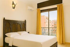 Marrakech Apartments