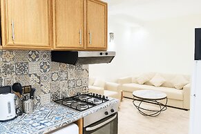 Marrakech Apartments