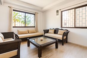 Marrakech Apartments