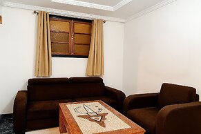 Marrakech Apartments