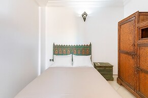 Marrakech Apartments