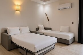 Marrakech Apartments