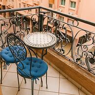 Marrakech Apartments