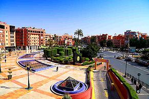 Marrakech Apartments