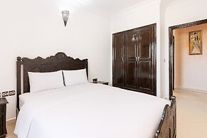 Marrakech Apartments