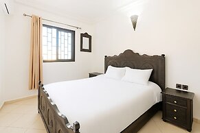 Marrakech Apartments