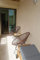 Marrakech Apartments