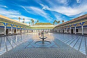 Marrakech Apartments