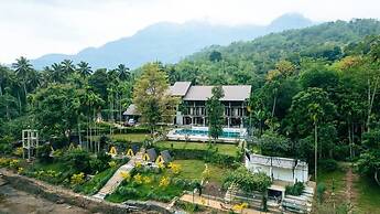 Aramya hotel