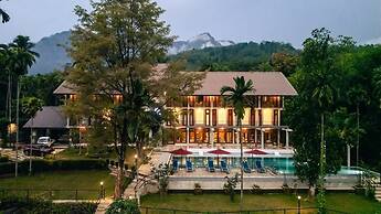 Aramya hotel