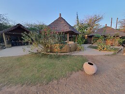 Ecolodge BAKSUNGAN
