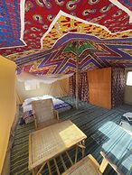 Ecolodge BAKSUNGAN