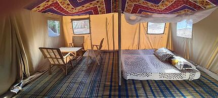 Ecolodge BAKSUNGAN