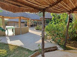 Ecolodge BAKSUNGAN
