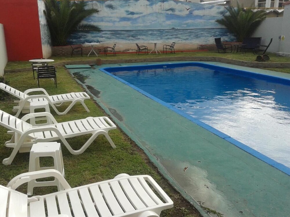 Buenavista Hotel