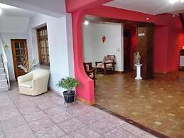Buenavista Hotel