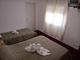 Buenavista Hotel