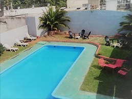 Buenavista Hotel
