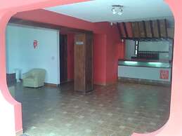 Buenavista Hotel