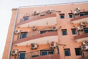 Hotel Appart Larabi