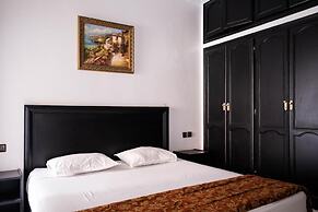 Hotel Appart Larabi