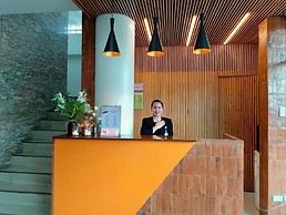 Travelbee Mactan Airport