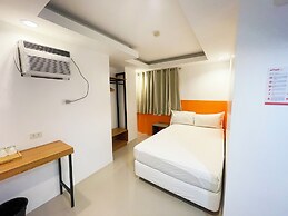 Travelbee Mactan Airport