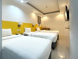Travelbee Mactan Airport