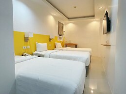 Travelbee Mactan Airport