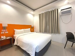 Travelbee Mactan Airport