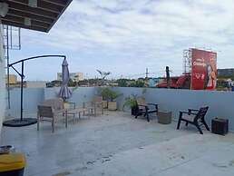 Travelbee Mactan Airport