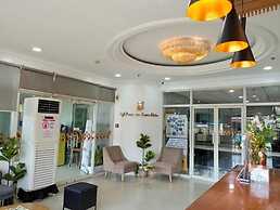 Travelbee Mactan Airport