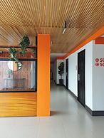 Travelbee Mactan Airport