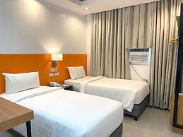 Travelbee Mactan Airport