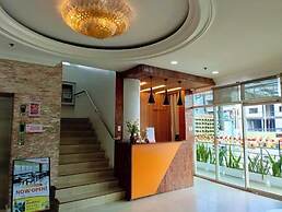 Travelbee Mactan Airport
