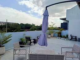 Travelbee Mactan Airport